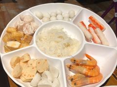 -蜀香坊(墨尔本唐人街旗舰店)