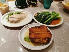 -松鹤楼·苏式汤面(虹桥天地店)