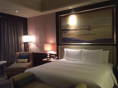 -长沙富力万达文华酒店