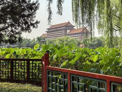 -大明幻境第一城