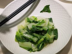 -院里寻菜·精致庭院菜(观沙岭店)