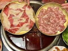 -邓莽子老火锅(中兴路总店)