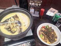 -董府·古宅餐厅