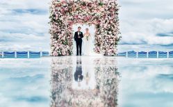 -太古映画婚纱摄影(天河店)