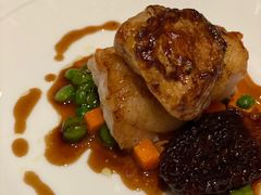 -北京古城老院厉晓麟精致菜