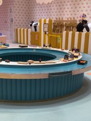 -奈尔宝家庭中心·亲子餐厅(苏州大悦城店)