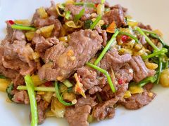 -伙工殿餐厅(吉大店)