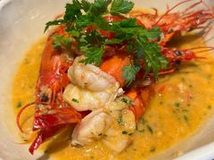 -弗兰克牛排西餐厅 Galla R By Ribone(上海首店)