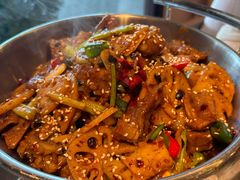 -八分饱·西津会(西津渡店)