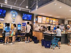 -ALDI奥乐齐超市(凯德虹口店)