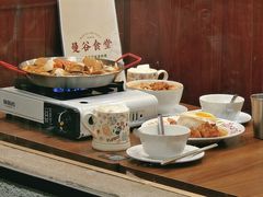 -曼谷食堂·泰国家庭料理