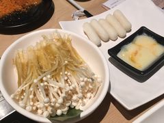 -新石器烤肉(南通CBD大有境店)