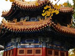 -北京艺术博物馆(万寿寺)