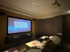 -金色印象·4K影院式足体养生(金沙店)