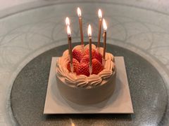-积慕Cake(解放大道店)