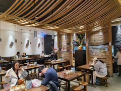 大堂-都氏二当家(九方店)