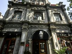 -1901 Cafe(西四店)