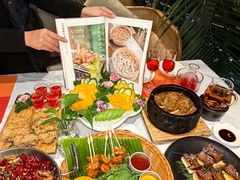 -若蘭慈·无国界素食料理(欢乐海岸店)