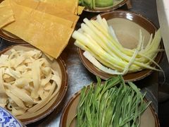 -芈重山老火锅(广州首店)