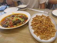 -小四川菜馆(托乐嘉店)