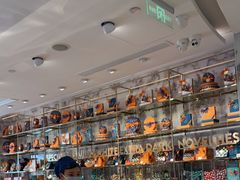 -VENCHI 闻绮(北京汉光店)