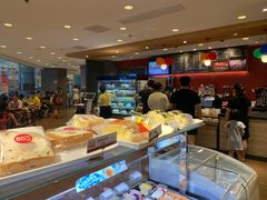 -85度C(莆田方圆荟馨宜新天地店)