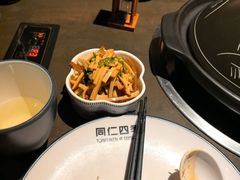 -同仁四季椰子鸡(宝安壹方城店)