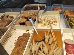 -老半斋(福州路店)