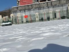-妙峰山风景名胜区