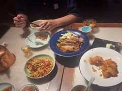 -小吊梨汤·北京菜·烤鸭(鸟巢店)