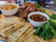 -粗粮人家·东北菜(洋桥店)