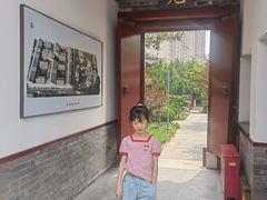 -李叔同故居纪念馆