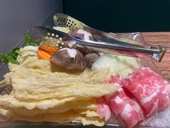 -春润大地海南椰子鸡(沙井京基百纳广场店)