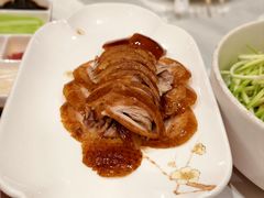 -大鸭梨烤鸭(石佛营店)