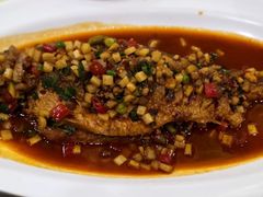 -成都驻京办餐厅(蜀都宾馆店)