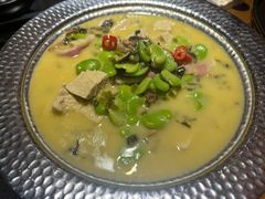 -敏珠拉姆藏餐·南京厨房(富春江东街店)