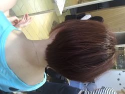 icare美发沙龙(仙乐斯店)-icare美发沙龙