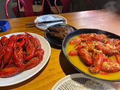 -金陵一哥龙虾馆(三牌楼总店)