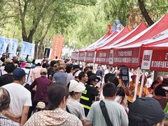 -丁香湖公园