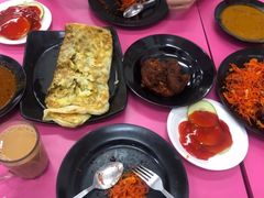 -新加坡Zam Zam餐馆