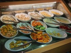 -火炉火自助餐(枫蓝国际店)