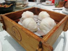 虾饺-金翠皇宫粤菜·点心·海鲜(科技园店)