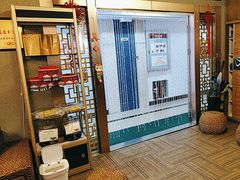 -百玺足道·按摩·SPA(航洋店)