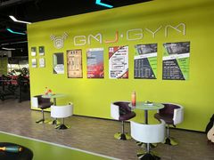 -GMJ·24H健身房(北外滩店)