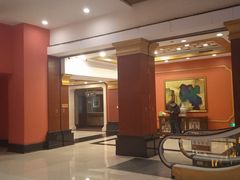 -北京九华山庄会展酒店