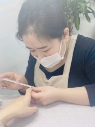 -济南花里美甲美睫