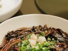 响油鳝糊-玫瑰厅上海菜(兴国路店)