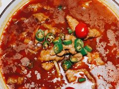 -解家河南菜(金水路店)