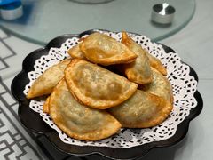 -庞家烧烤客栈(炮台山店)