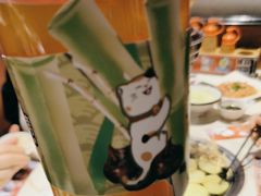 -猫爪爪原切自助烤肉(观音桥阳光世纪店)